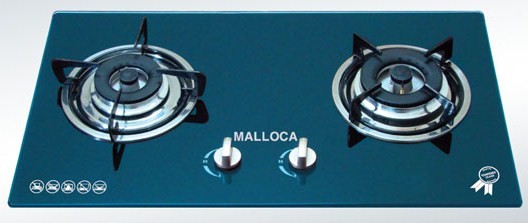 Bếp gas Malloca - Công Ty TNHH Thủy Dung